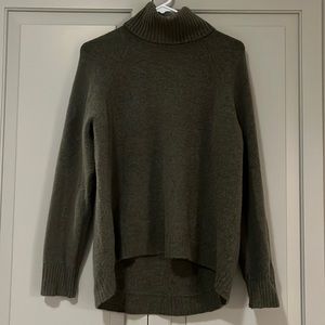J. Crew Turtleneck Sweater